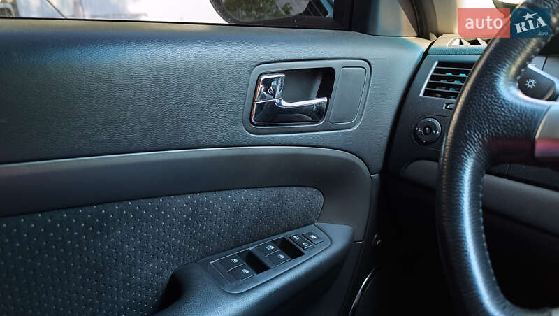 Седан Chevrolet Epica 2007 в Петропавлівській Борщагівці