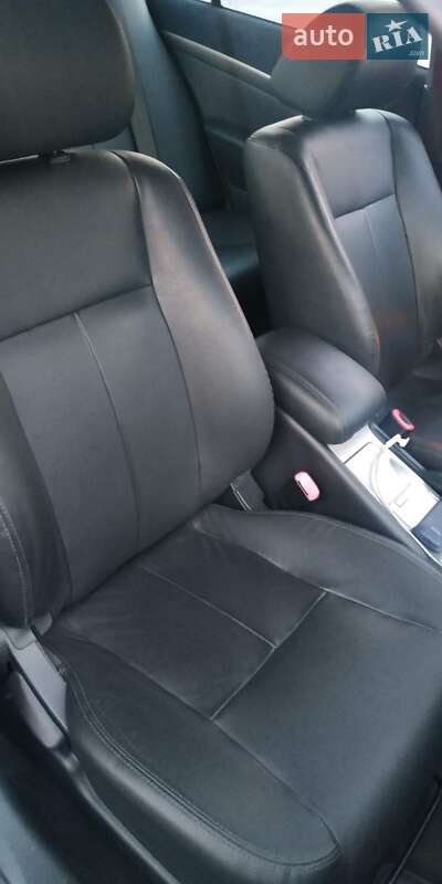 Седан Chevrolet Epica 2008 в Києві