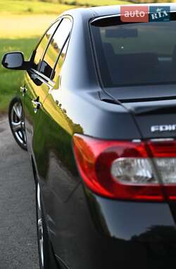 Седан Chevrolet Epica 2009 в Харькове