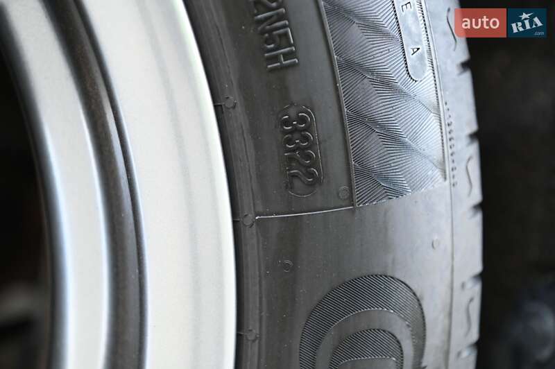 Седан Chevrolet Epica 2009 в Харкові