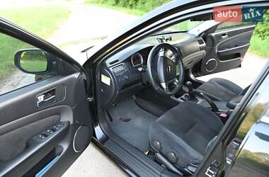 Седан Chevrolet Epica 2009 в Харькове