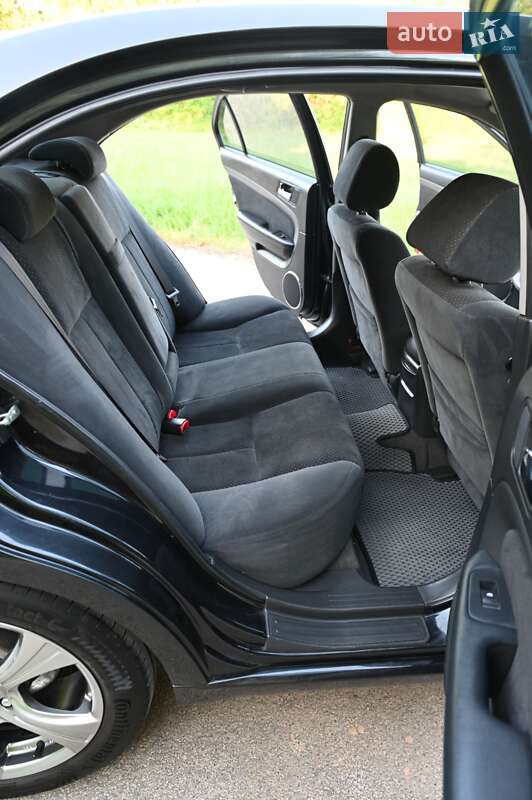 Седан Chevrolet Epica 2009 в Харкові