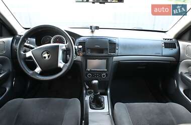 Седан Chevrolet Epica 2009 в Харькове