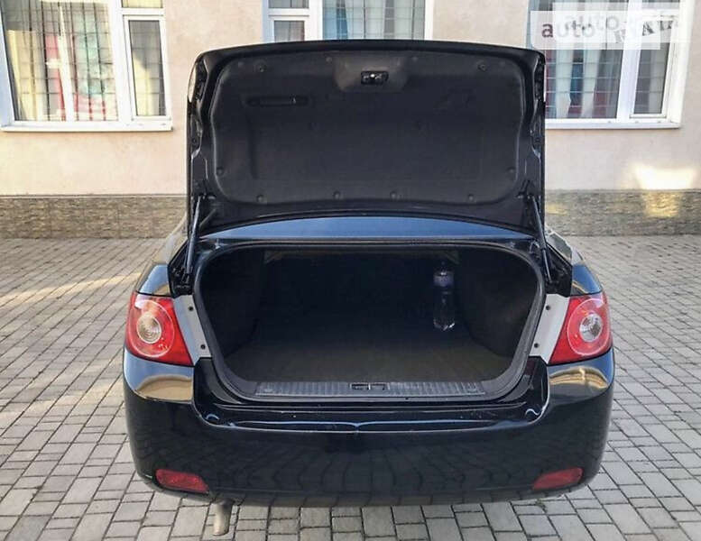 Седан Chevrolet Epica 2008 в Подільську