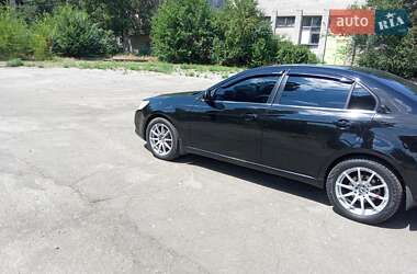 Седан Chevrolet Epica 2007 в Миколаєві