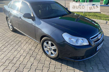 Седан Chevrolet Epica 2007 в Біляївці