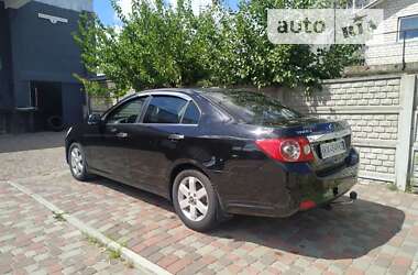 Седан Chevrolet Epica 2007 в Києві