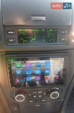 Седан Chevrolet Epica 2007 в 