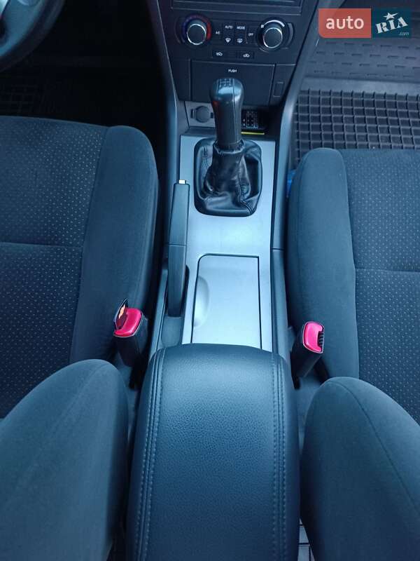 Седан Chevrolet Epica 2009 в Кам'янському