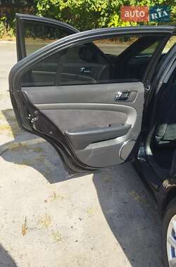 Седан Chevrolet Epica 2008 в 