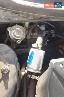 Седан Chevrolet Epica 2008 в 
