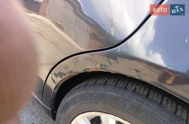 Седан Chevrolet Epica 2008 в 