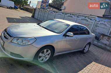 Седан Chevrolet Epica 2007 в 