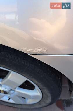 Седан Chevrolet Epica 2007 в 
