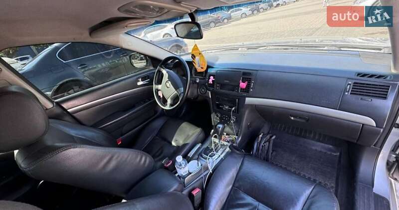 Седан Chevrolet Epica 2007 в Дніпрі фото 10 Седан Chevrolet Epica 2007 в Дніпрі