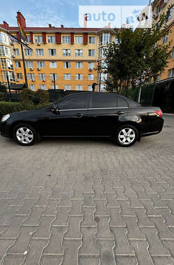 Седан Chevrolet Epica 2007 в Киеве