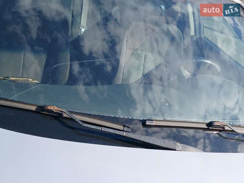 Седан Chevrolet Epica 2008 в Кременчуці