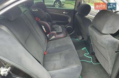 Седан Chevrolet Epica 2008 в 