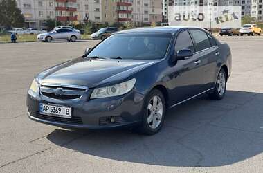 Седан Chevrolet Epica 2007 в Запорожье