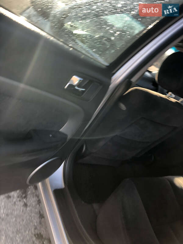 Седан Chevrolet Epica 2008 в Києві