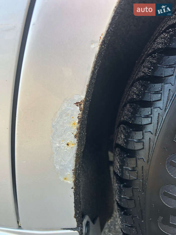 Седан Chevrolet Epica 2008 в Києві