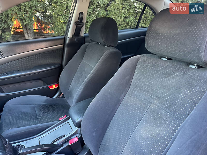 Седан Chevrolet Epica 2007 в Білій Церкві