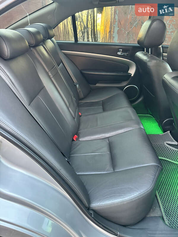 Седан Chevrolet Epica 2008 в Коростені