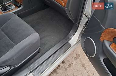 Седан Chevrolet Epica 2008 в 