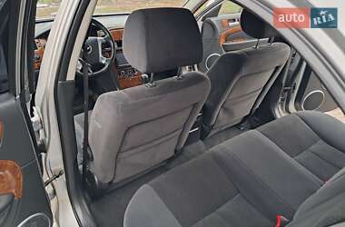 Седан Chevrolet Epica 2008 в 