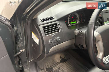 Седан Chevrolet Epica 2007 в 