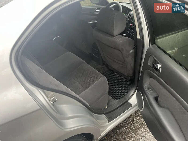 Седан Chevrolet Epica 2007 в Сумах