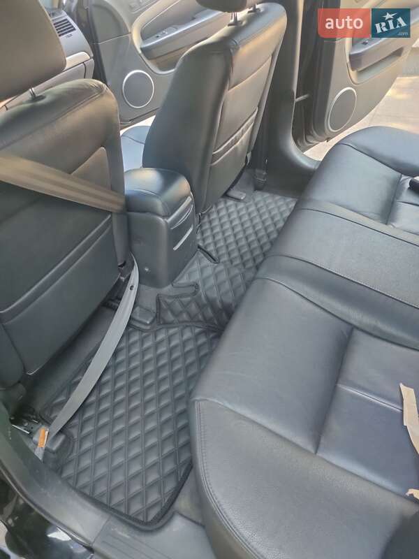 Седан Chevrolet Epica 2008 в Смеле
