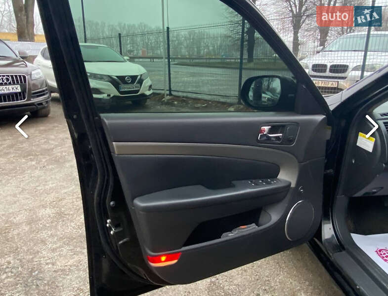 Седан Chevrolet Epica 2007 в Вінниці