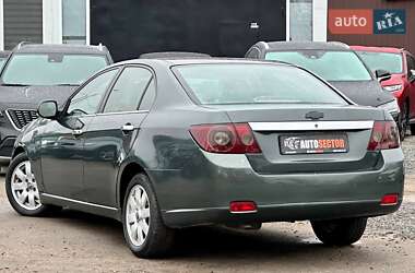 Седан Chevrolet Epica 2007 в Харкові