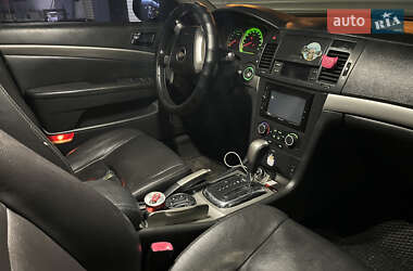 Седан Chevrolet Epica 2007 в 