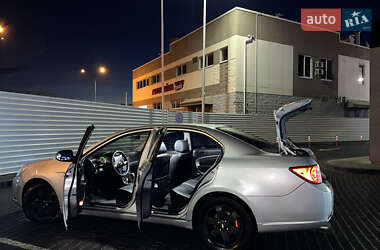 Седан Chevrolet Epica 2007 в 