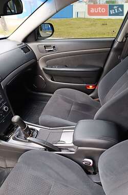 Седан Chevrolet Epica 2009 в 