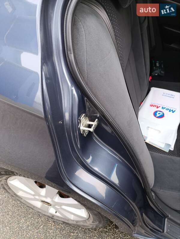 Седан Chevrolet Epica 2009 в Борисполе