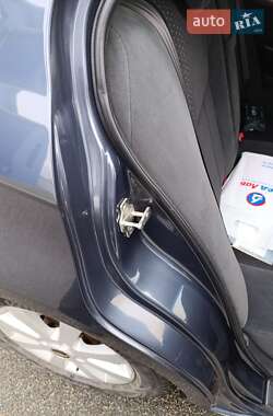 Седан Chevrolet Epica 2009 в 