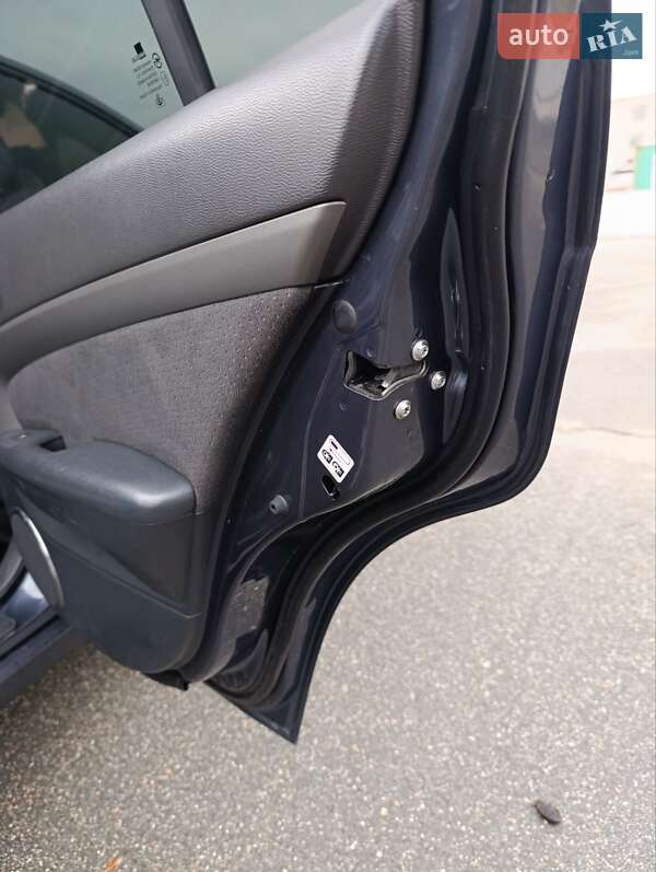 Седан Chevrolet Epica 2009 в Борисполе
