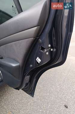 Седан Chevrolet Epica 2009 в 