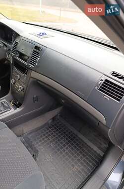 Седан Chevrolet Epica 2009 в 