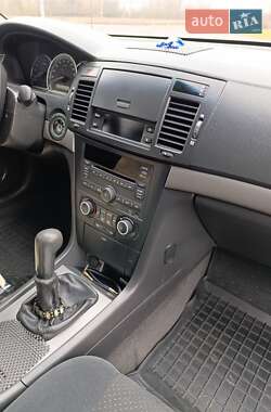 Седан Chevrolet Epica 2009 в 