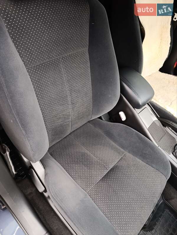 Седан Chevrolet Epica 2009 в Борисполе