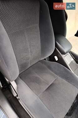 Седан Chevrolet Epica 2009 в 