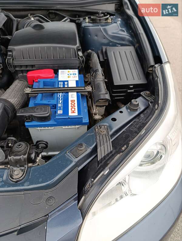 Седан Chevrolet Epica 2009 в Борисполе