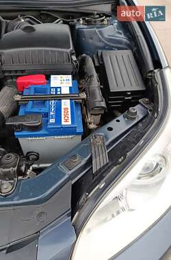 Седан Chevrolet Epica 2009 в 