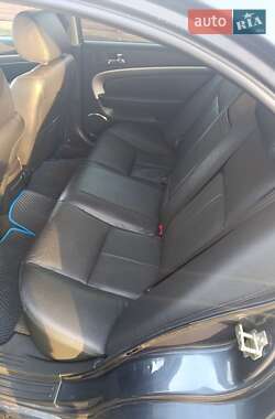 Седан Chevrolet Epica 2009 в 
