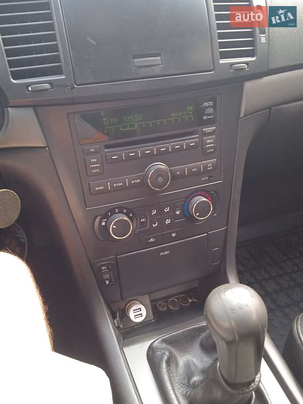 Седан Chevrolet Epica 2008 в Калуші