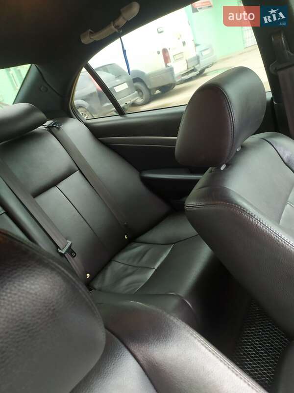 Седан Chevrolet Epica 2008 в Житомирі